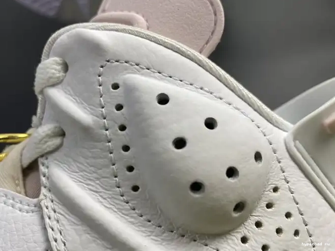 6 Retro Hoops (W) Air Gold DH9696-100 Jordan 0512